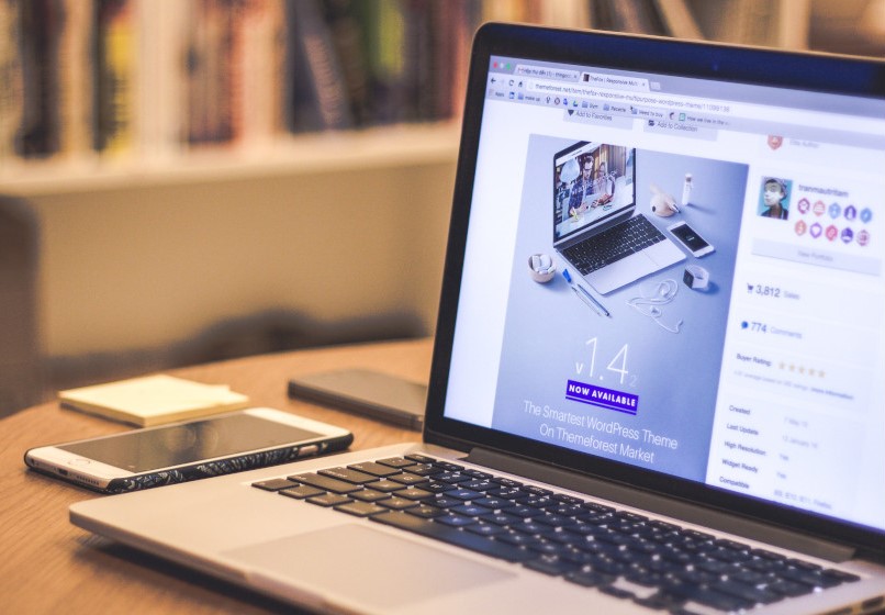 The significance of E-commerce website design and development for every business