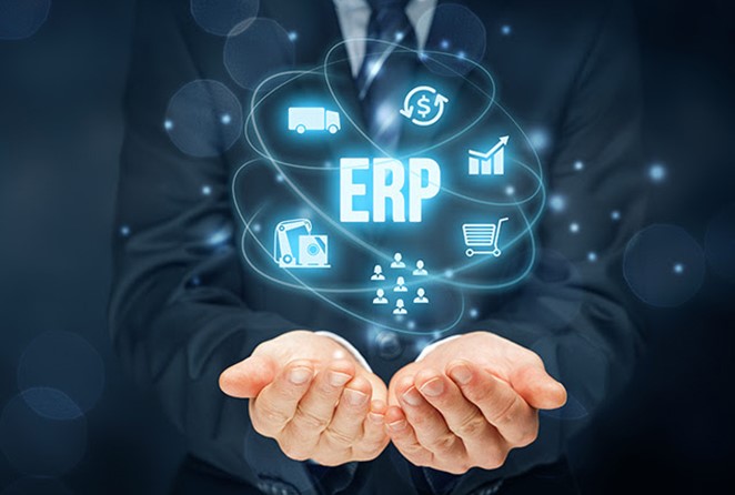  Benefits of ERP software to your business will surely surprise you