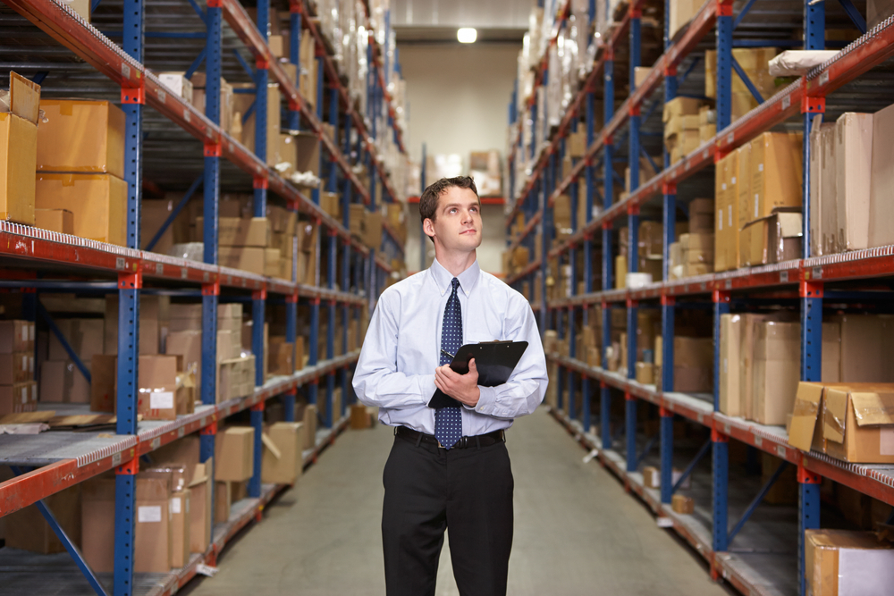  Want to get a perfect Warehouse Management System for your business? Get it from Smartlife