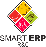 Smart ERP | Restaurant & Cafe