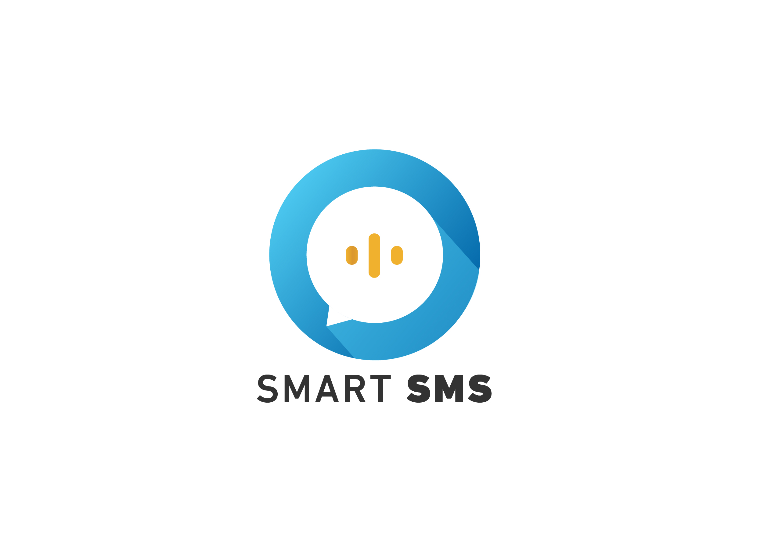 الرسائل النصية SMART SMS